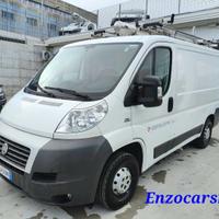 FIAT Ducato 35 2.3 MJT 130CV PLM-TM Furg.S.Vt OFFI