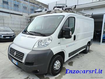 FIAT Ducato 35 2.3 MJT 130CV PLM-TM Furg.S.Vt OFFI