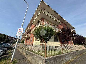 4 LOCALI A CANDIOLO