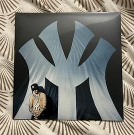 Vinile Mattia di Ronodasosa