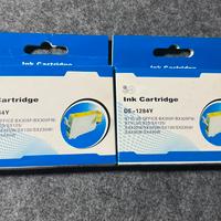 Cartucce EPSON - PREZZO TRATTABILE