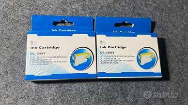 Cartucce EPSON - PREZZO TRATTABILE