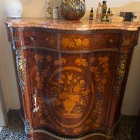 Mobile stile napoleone con autentica