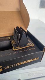 Pacco lamellare yz 125 2001 originale 