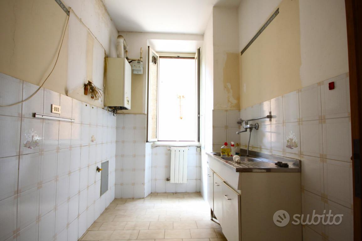 Appartamento – Roma, Marranella, Prenestino-Labicano - Vista 4