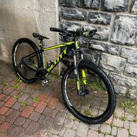 Mountain bike Scott scale 760 taglia s
