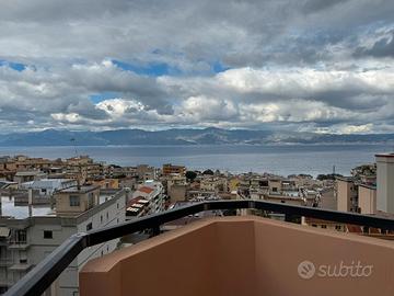 Attico centro panoramico grande top