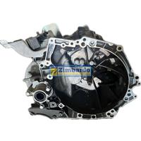 CAMBIO MANUALE CITREON C3 III 1.5 DIESEL 6 MARCE