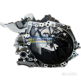 CAMBIO MANUALE CITREON C3 III 1.5 DIESEL 6 MARCE