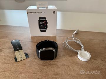 Huawei Watch D2