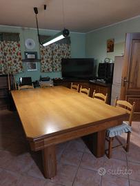 tavolo/biliardo 