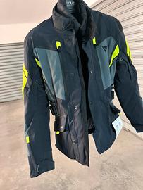 Dainese carve master 3 tg 46 nuovo
