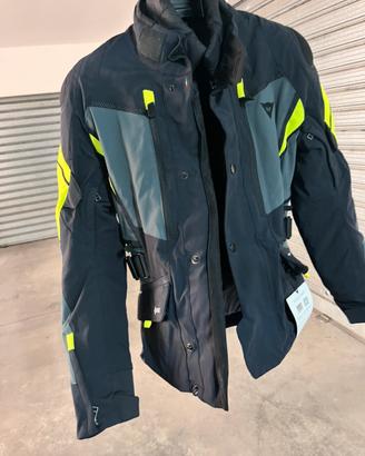 Dainese carve master 3 tg 46 nuovo