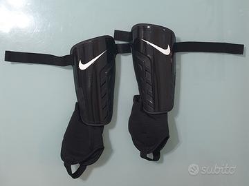 Parastinchi Nike con Cavigliera–Taglia L (170-180)