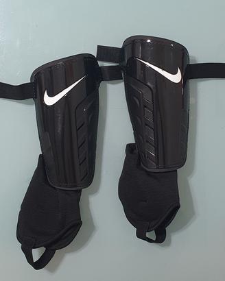 Parastinchi Nike con Cavigliera–Taglia L (170-180)