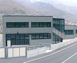 Borgo S Lorenzo capannone mq 750 con uffici mq 200