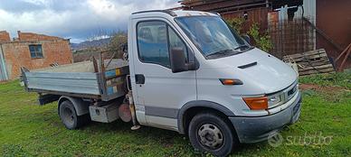 autocarro ribaltabile 