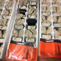 BTicino Magic 5006N pulsante a Tirante 250V 10VA