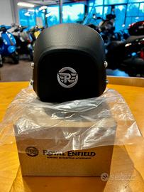 Schienale passeggero Royal Enfield Super Meteor