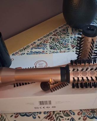 Spazzola rotante per capelli Babyliss Big Hair Dua