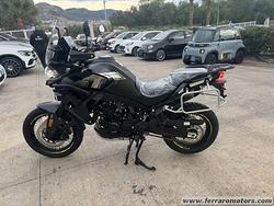 CFMOTO 800MT EXPLORE NUOVA a soli 93 euro