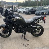 CFMOTO 800MT EXPLORE NUOVA a soli 109 euro