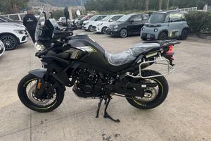 CFMOTO 800MT EXPLORE NUOVA a soli 93 euro