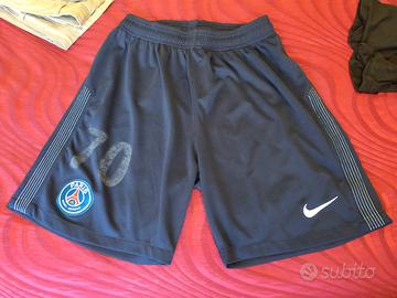 Pantaloncini Calcio Paris Saint Germain 