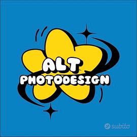 Graphic Designer - Video Editor