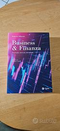 Business & Finanza. Strategia, mercati, strumenti 