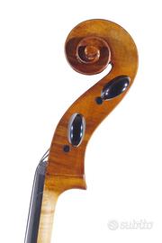 Violoncello di liutaio 2018