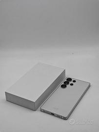 Samsung Galaxy S25 Ultra 512 Gb Bianco
