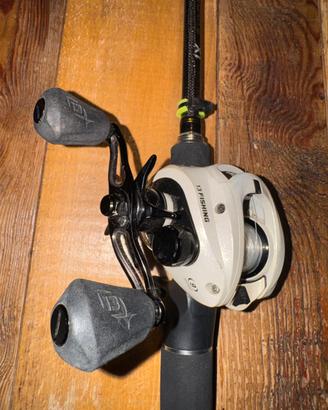 Mulinello casting concept c2