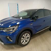 Renault Captur 2nd serie TCe 12V 100 CV Intens