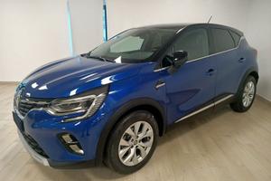 Renault Captur 2nd serie TCe 12V 100 CV Intens