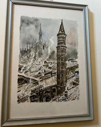 Lorenzo Vigna detto "il Maggiora"