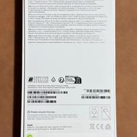 Iphone 16 pro max 256