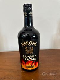 Nerone l'Aamaro di Roma vintage