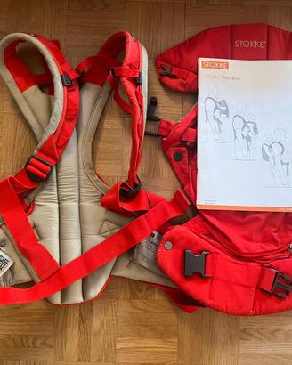 Marsupio Stokke