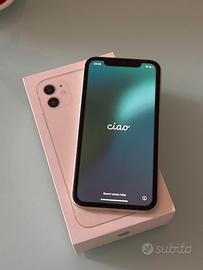 Iphone 11 - 128 gb