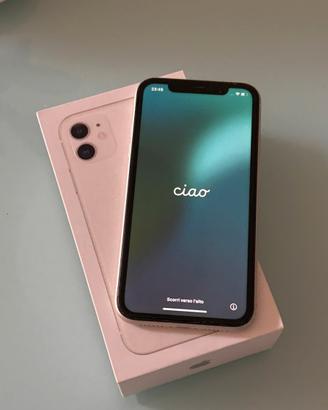 Iphone 11 - 128 gb