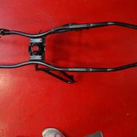 TELAIO POSTERIORE BMW R1150R