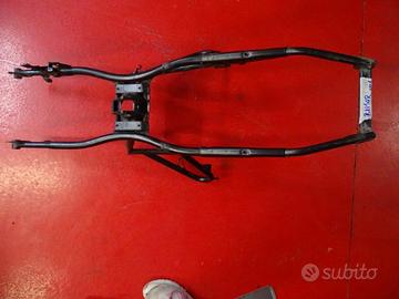 TELAIO POSTERIORE BMW R1150R