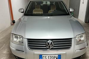 Volkswagen Passat 1.9 tdi 130 cv