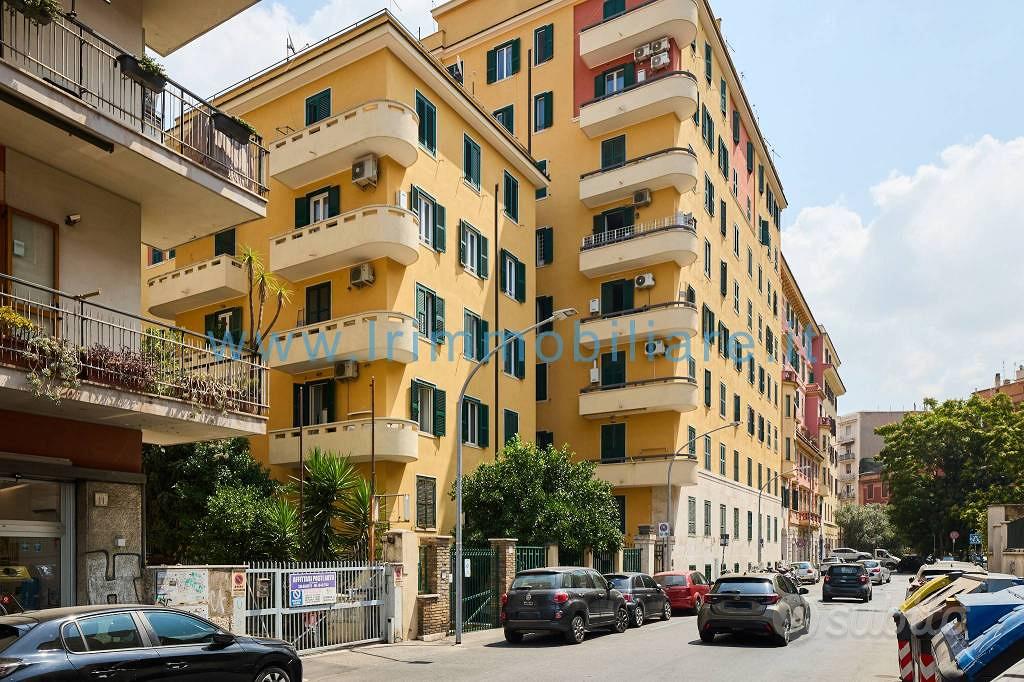 Appartamento – Roma, Tuscolano - Vista 2