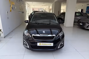 PEUGEOT 108 VTi 72 S&S 5 porte Allure