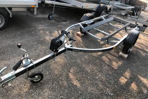 Rimorchio per moto d'acqua