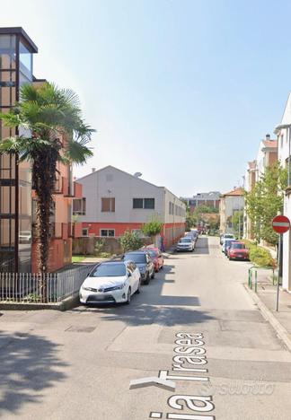 Rif:1436 grazioso quadrilocale a padova citta'