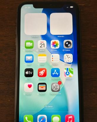 iPhone 11 64 GB