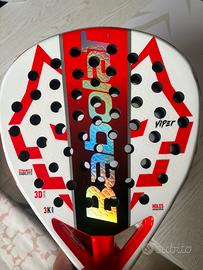 Racchetta padel babolat lebron